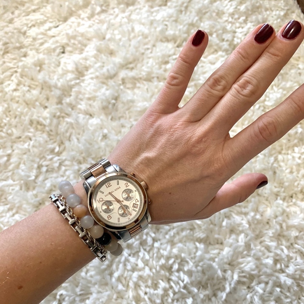Michael Kors watch